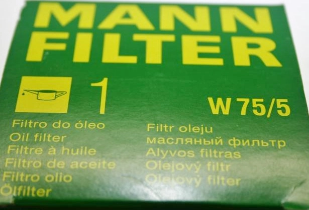 FILTRO BLINDADO ÓLEO LUBRIFICANTE OLEO GM NOVO VECTRA 2.4 2006/