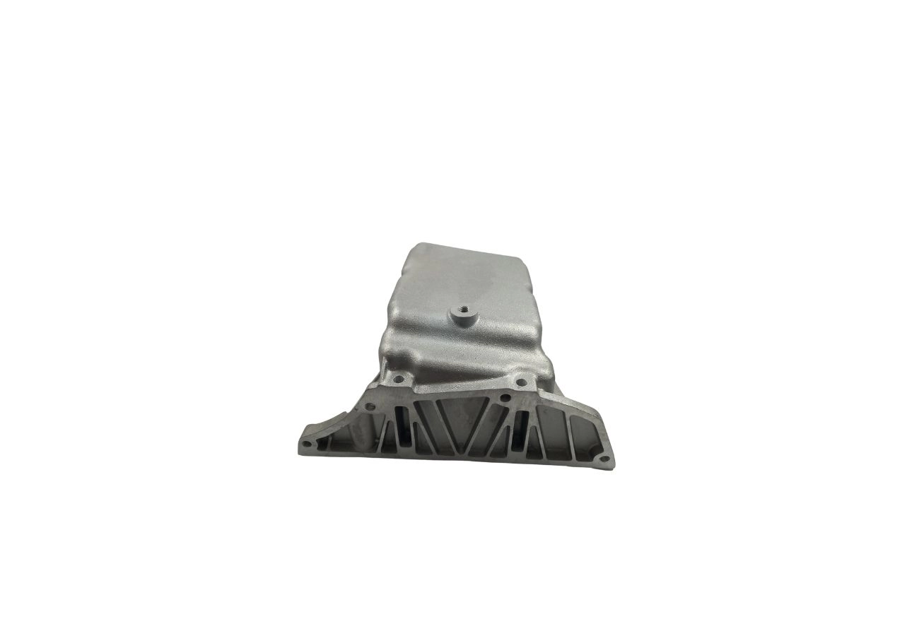 CÁRTER MOTOR ALUMÍNIO GM S-10 2.4 01/14 - BLAZER 2.4 01/11