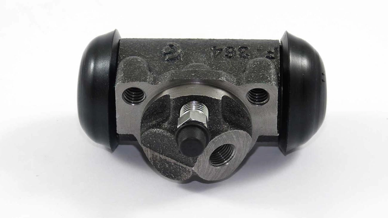 CILINDRO RODA FREIO TRASEIRO LADO DIREITO TRASEIRA DIREITA GM S-10/BLAZER 97/2011 GASOLINA 4 CILINDROS 7/8 22,22MM