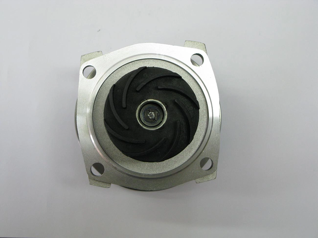 BOMBA AGUA FIAT UNO/PREMIO/ELBA 1.5 ARGENTINO COM POLIA V