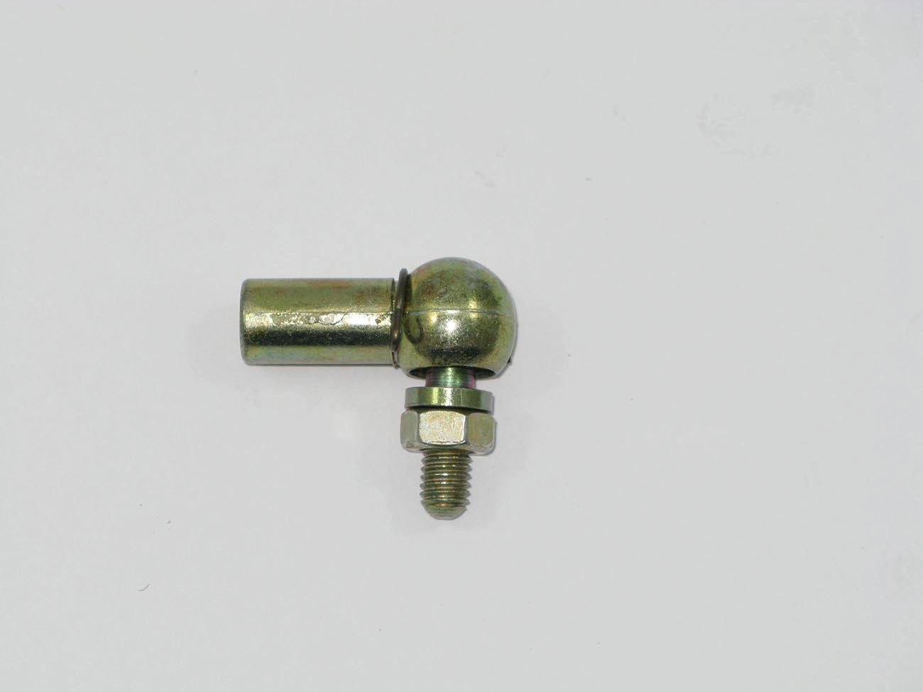 KIT TERMINAL ACELERADOR 6MM MB 1113