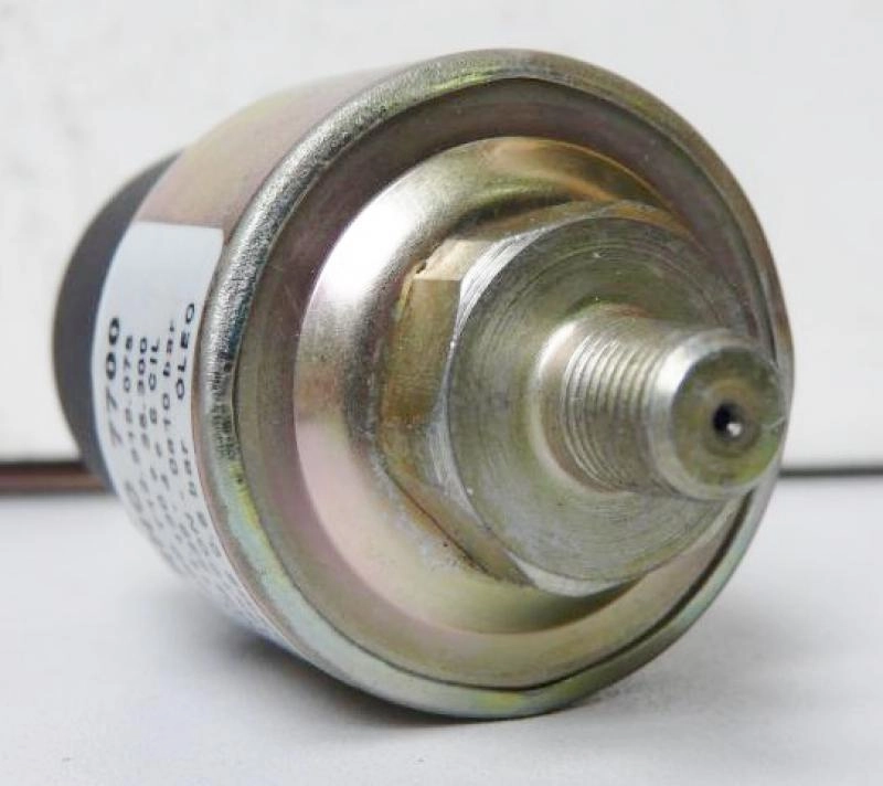 SENSOR MECÂNICO PRESSÃO ÓLEO PRESSAO OLEO VW 11.130 A 35.300 TODOS MWM D-229 4/6 CIL