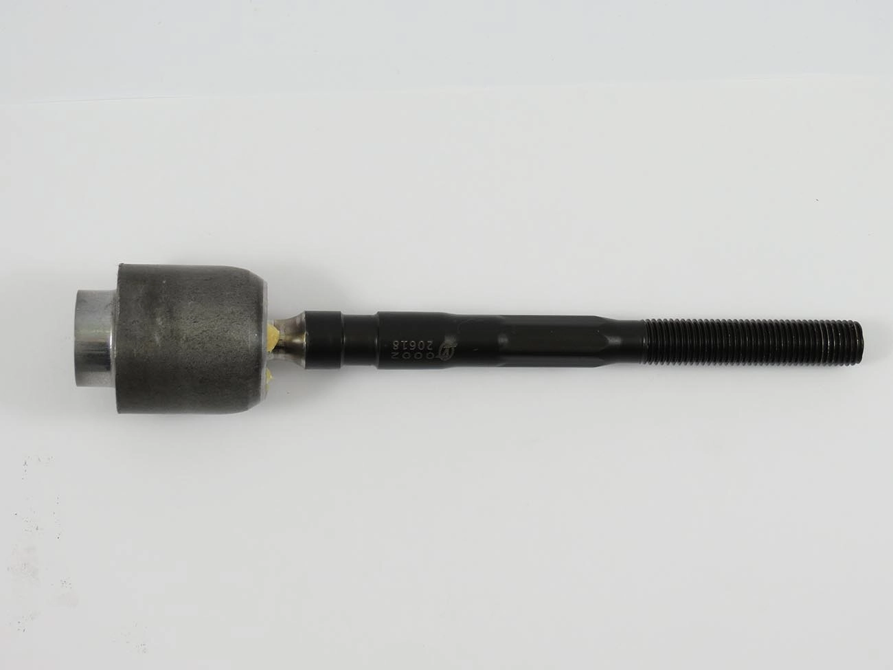 ARTICULAÇÃO/BARRA AXIAL M12X1,5 DIREÇÃO MECÂNICA FIAT 147/UNO/PREMIO/ELBA/FIORINO - 84/91