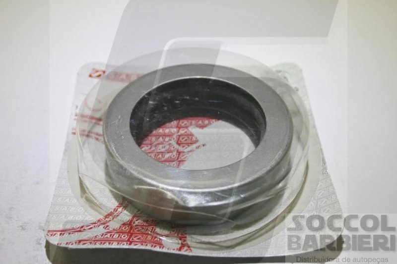 RETENTOR EIXO TRASEIRO FREIO DUPLO EXTERNO 60,20X85,70X22,90MM MF 50/55/65/85/95/265