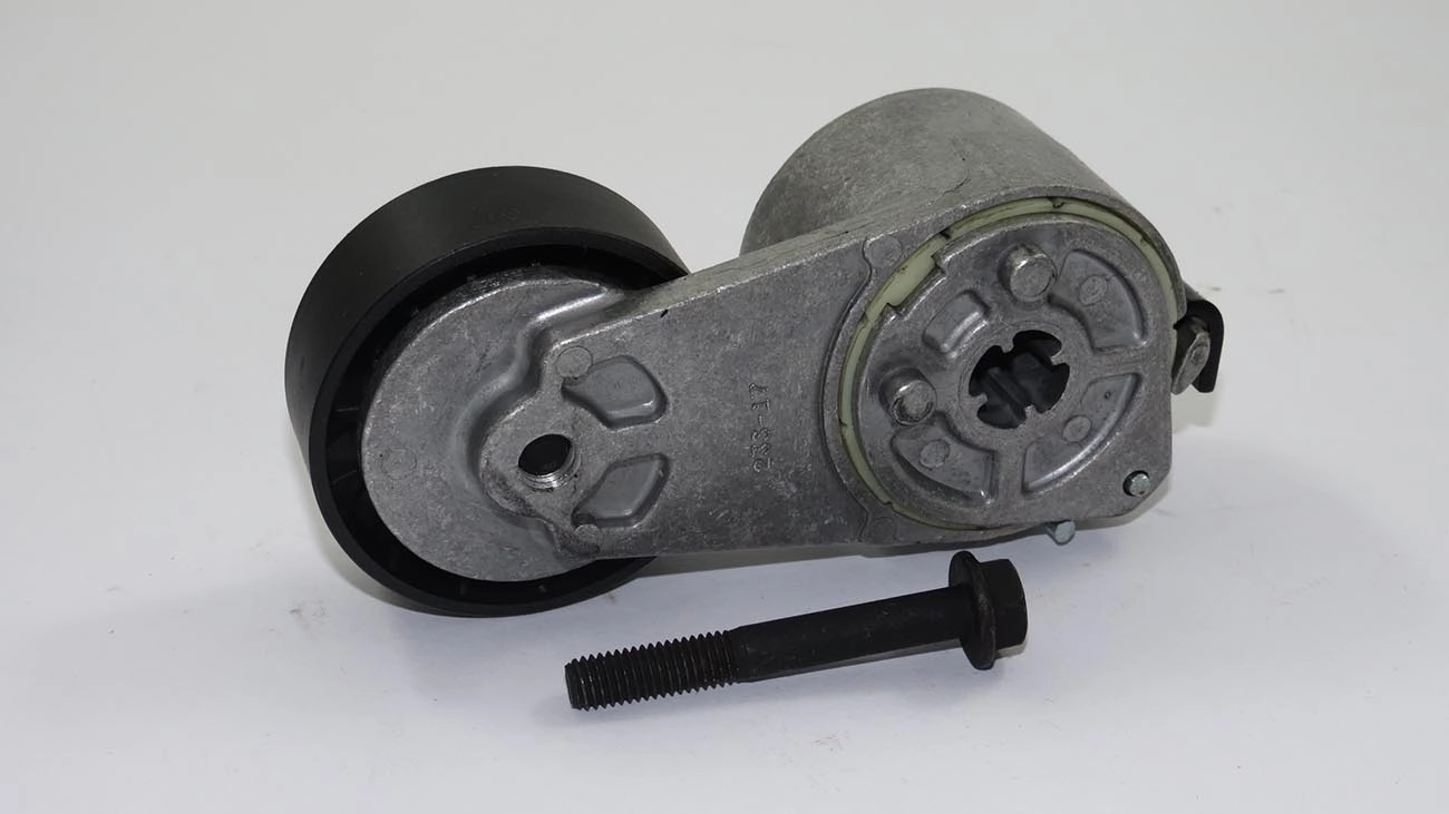 TENSOR CORREIA ALTERNADOR FIAT UNO/PALIO/SIENA/STRADA/DOBLO/MOBI/PUNTO - FIRE/FIRE EVO - COM ACD/DH