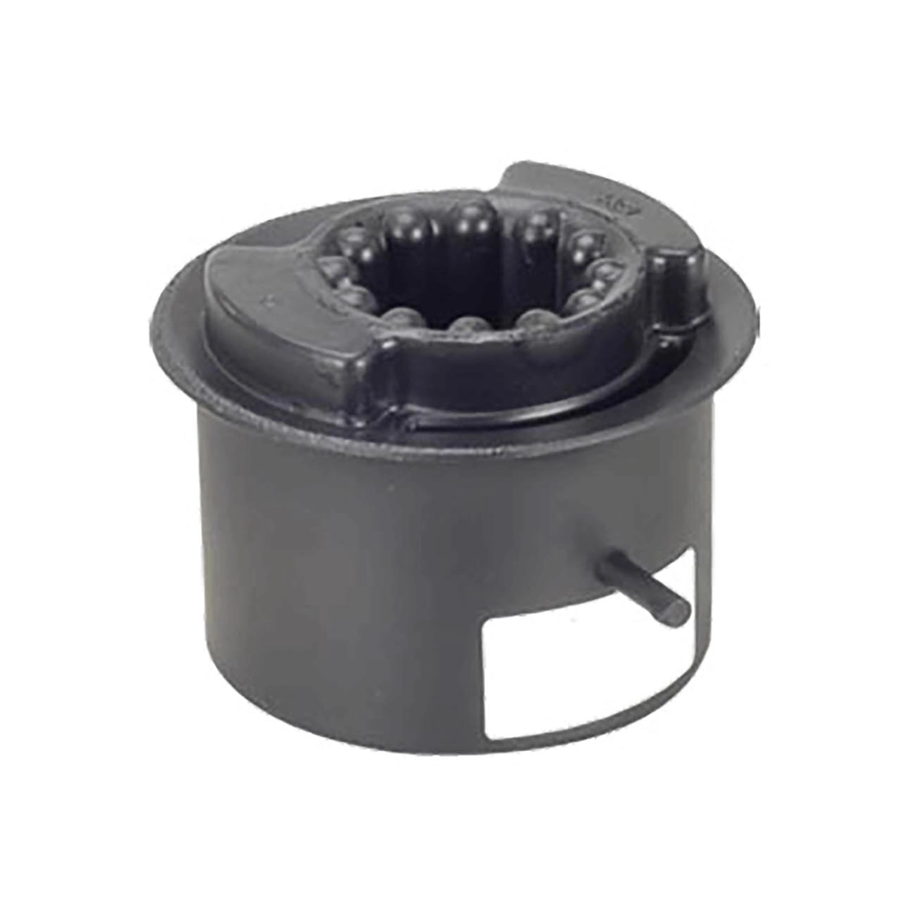 COXIM DO MOTOR FORD F-4000 2000/ CARGO 814/815/915 CUMMINS EURO II 66MM - TRASEIRO