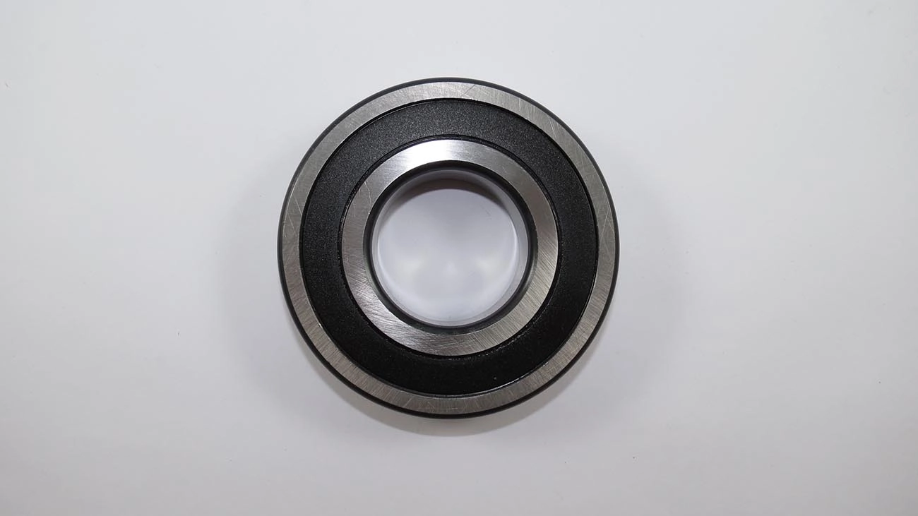 ROLAMENTO INDUSTRIAL 50X110X27MM TIMKEN
