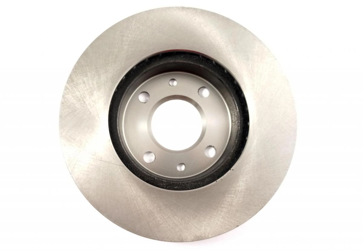 DISCO FREIO DIANTEIRO VENTILADO 240MM FIAT PALIO/WEEKEND/SIENA/UNO 96/