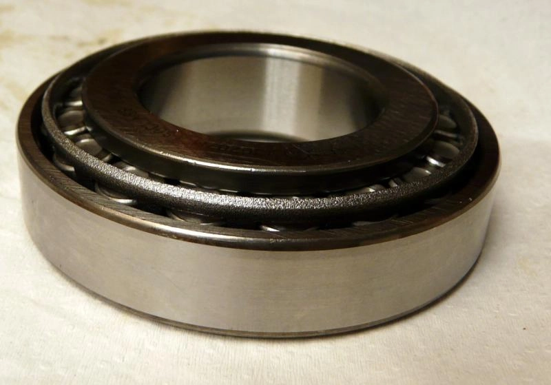 ROLAMENTO CAMBIO LATERAL ESQUERDO SL FORD CORCEL/DEL REY/PAMPA - 35X72X18,25MM