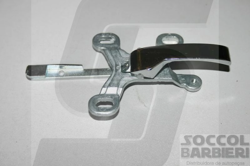 MACANETA INTERNA MB 608/610 TODOS - DIREITA