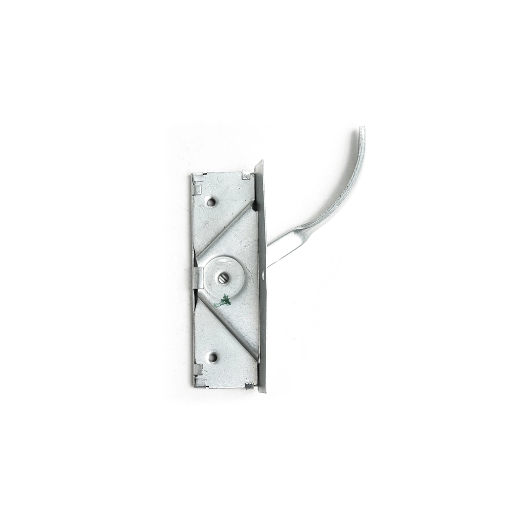 FECHADURA PORTA VW KOMBI KLIPPER /97 - PORTA DO MEIO CREMONA