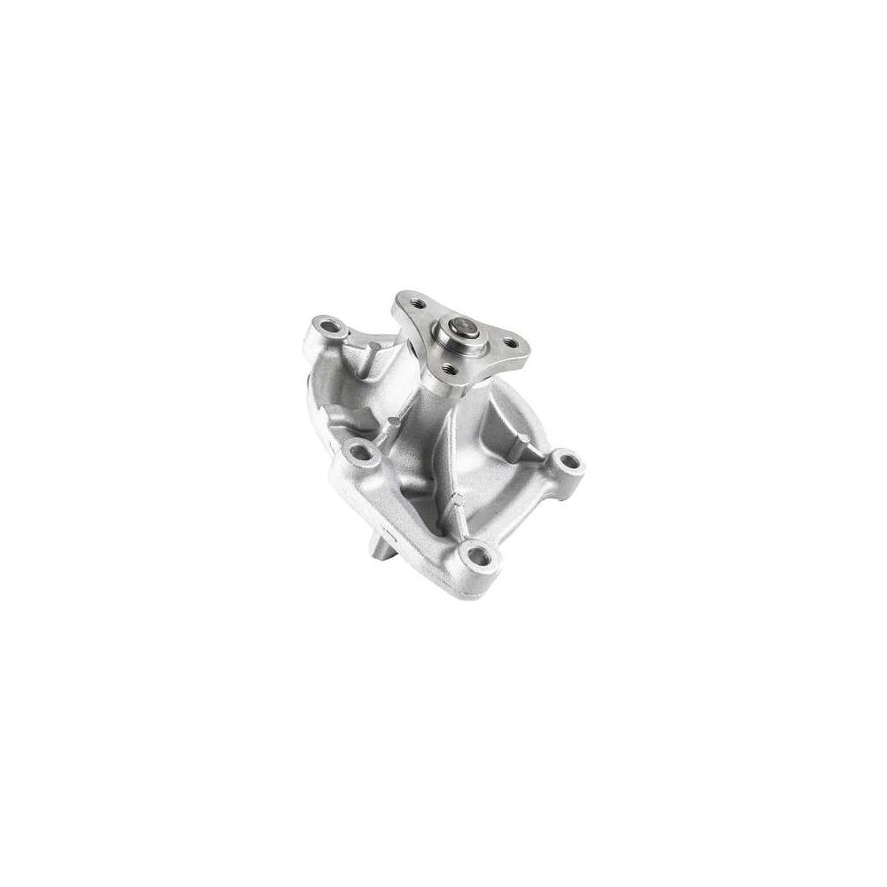 BOMBA ÁGUA PEUGEOT 207 1.6 16V 09/14 - 308 1.6 16V TURBO 07/16 - 3008 1.6 16V 11/14 - MOTOR THP