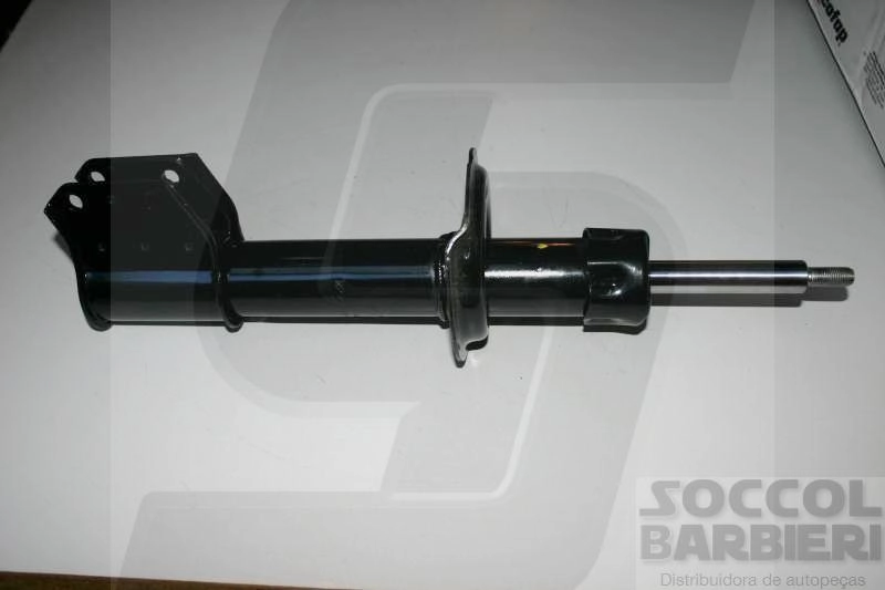 AMORTECEDOR DIANTEIRO OLEO FIAT UNO 89/2013 EXCETO WAY - PREMIO/ELBA 89/96  DIREITO/ESQUERDO