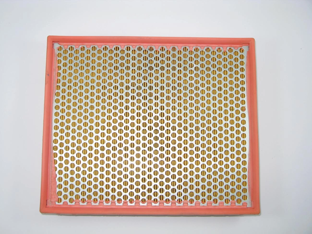 FILTRO AR RENAULT MASTER 2.5 16V 2005/2009 - 2.8 DTI 2002/2004