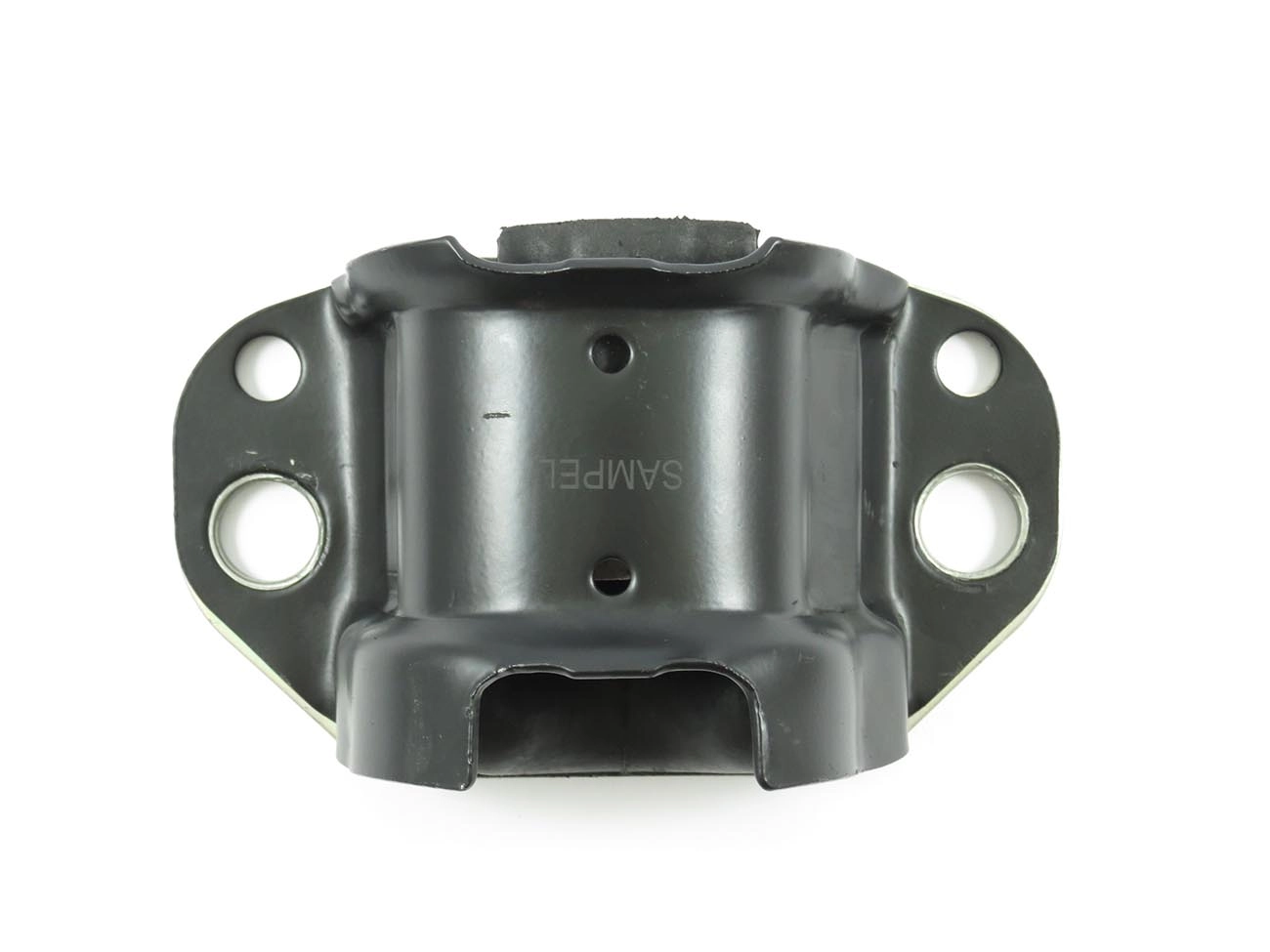 COXIM HIDRÁULICO MOTOR DIREITO RENAULT CLIO/KANGOO 1.0 16V 2000/2016 - KANGOO 1.0 8V/16V 2000/