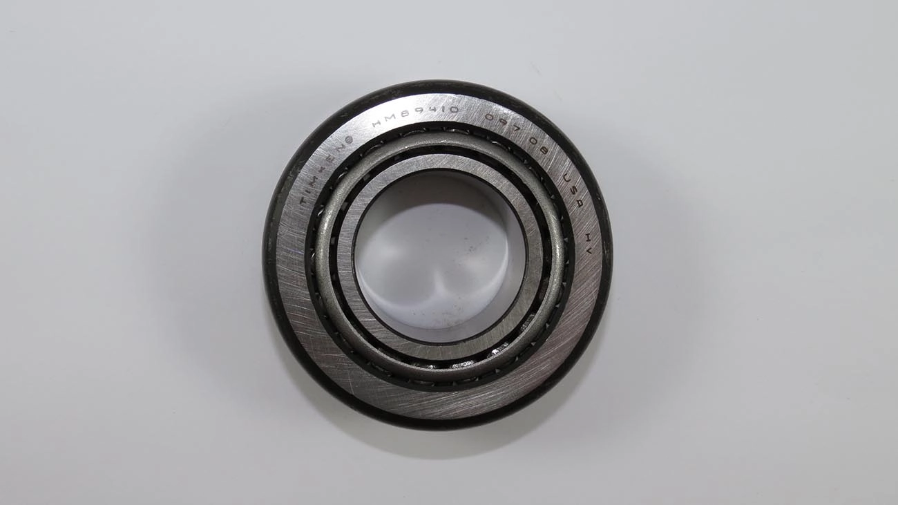 ROLAMENTO DIFERENCIAL PINHAO TRASEIRO AGRALE 6000/7000 GMC 6100/6150 VW 8.120/8.150/9.150 DANA 480 TRAS