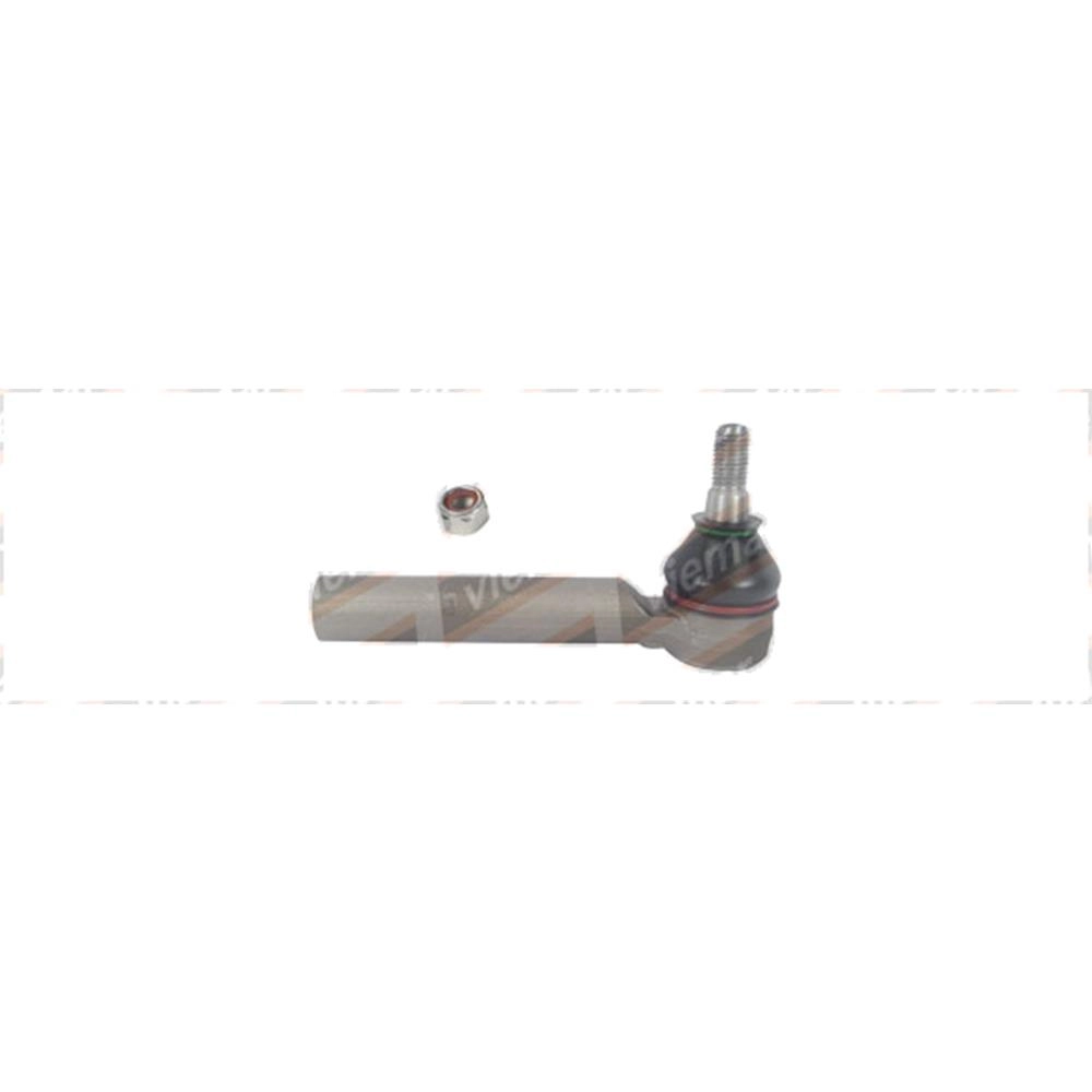 TERMINAL DIREÇÃO DIREITO/ESQUERDO GM ASTRA 99/11 - ZAFIRA 01/12 - NOVO VECTRA 06/12