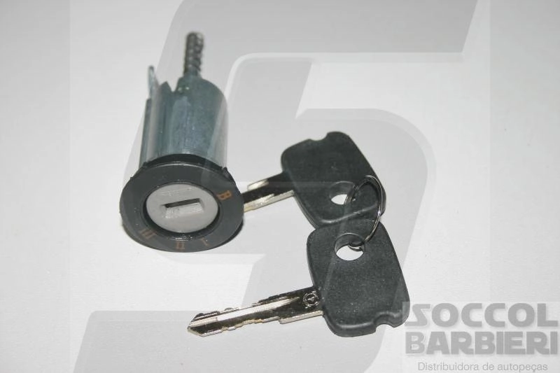 CILINDRO IGNICAO GM MONZA/PICK UP - PERFIL ANTIGO