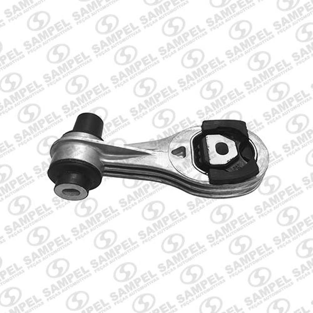 COXIM/TIRANTE MOTOR LIMITADOR LADO CÂMBIO FIAT LINEA 09/14 - PUNTO 08/17 1.4 T-JET - TIPO BIELA