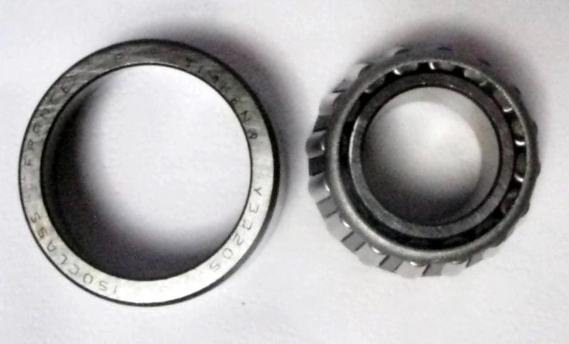 ROLAMENTO RODA DIANTEIRO EXTERNO MB 608/708/709