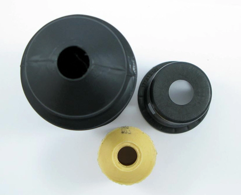 KIT AMORTECEDOR DIANTEIRO VW GOL G3 2000/2005 G4 2006/2014
