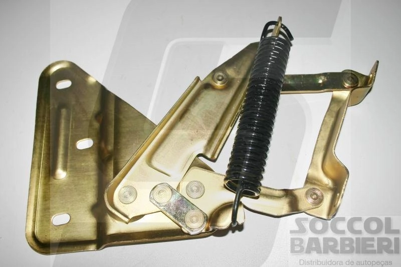 DOBRADICA CAPO GM A/C/D-20/40 E CAMINHOES 85/ TODOS - DIREITO