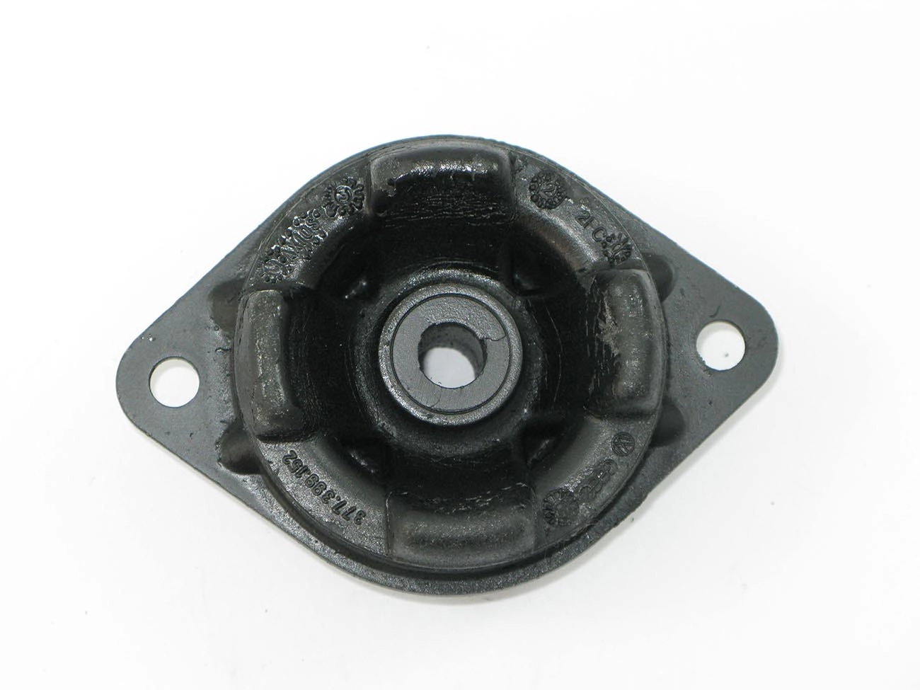 COXIM CAMBIO VW GOL 2.0 16V - DIREITO