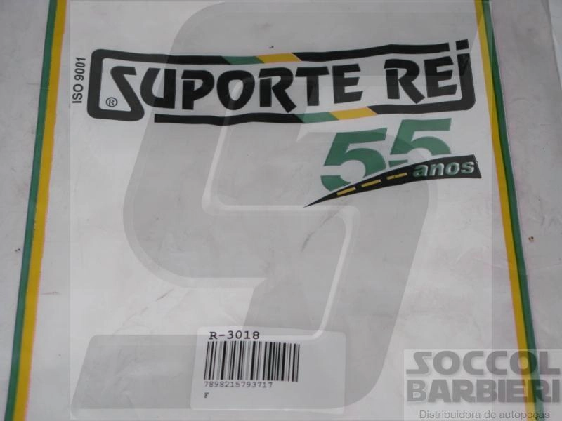 ROLAMENTO DO CARDAN MB 1725/1924/1932/1933/1625/1929/1930/2225/2325/2425 - REFIL 60MM