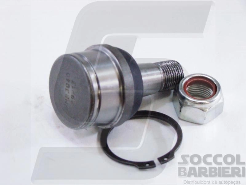 PIVÔ SUSPENSÃO INFERIOR FORD F-1000 4X4 93/98 - DODGE RAM 1500 94/99 4X4 - LD/LE