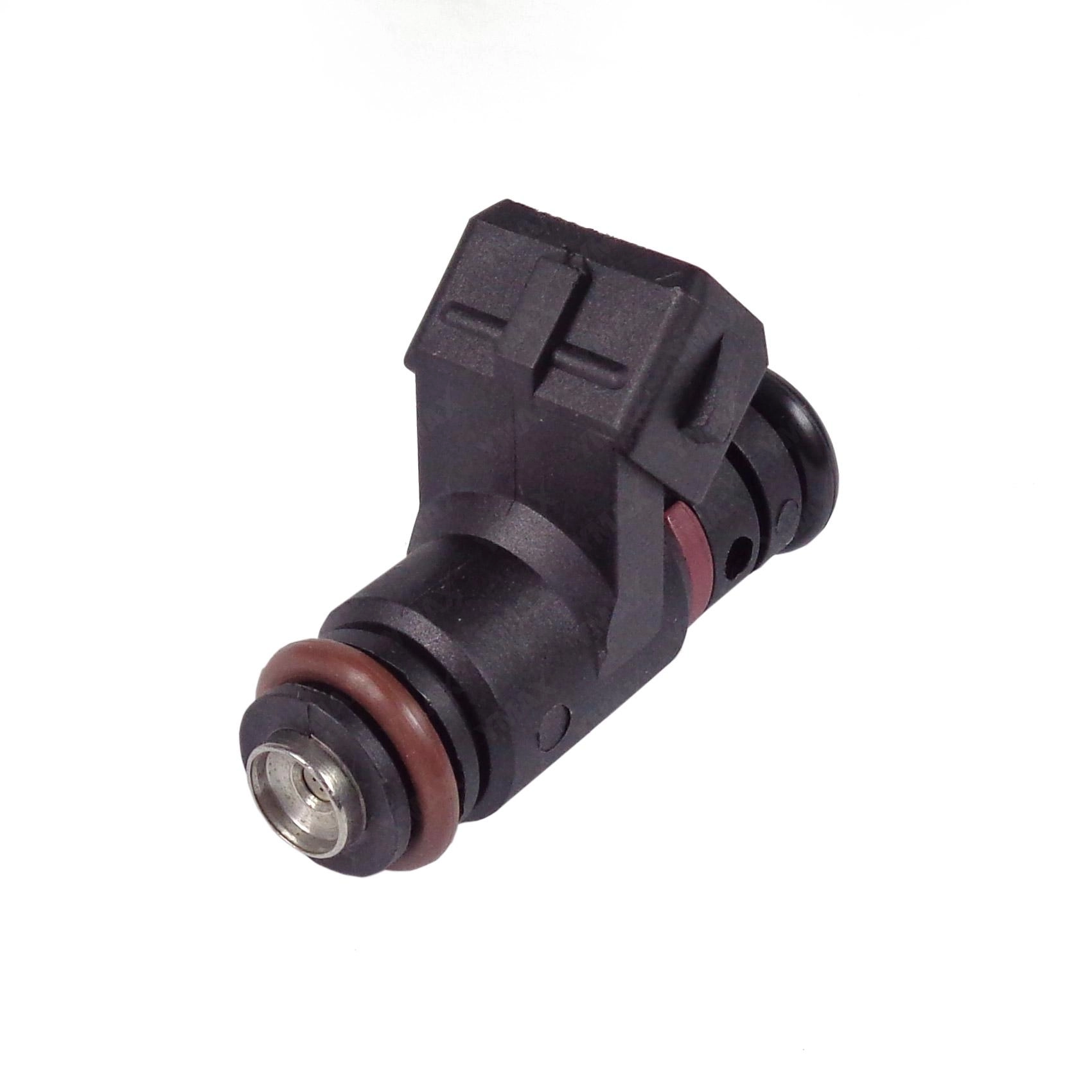 BICO INJETOR FIAT DOBLO 1.4 8V 11/16 - PALIO/SIENA 1.4 8V 08/17 - STRADA 1.4 8V 08/