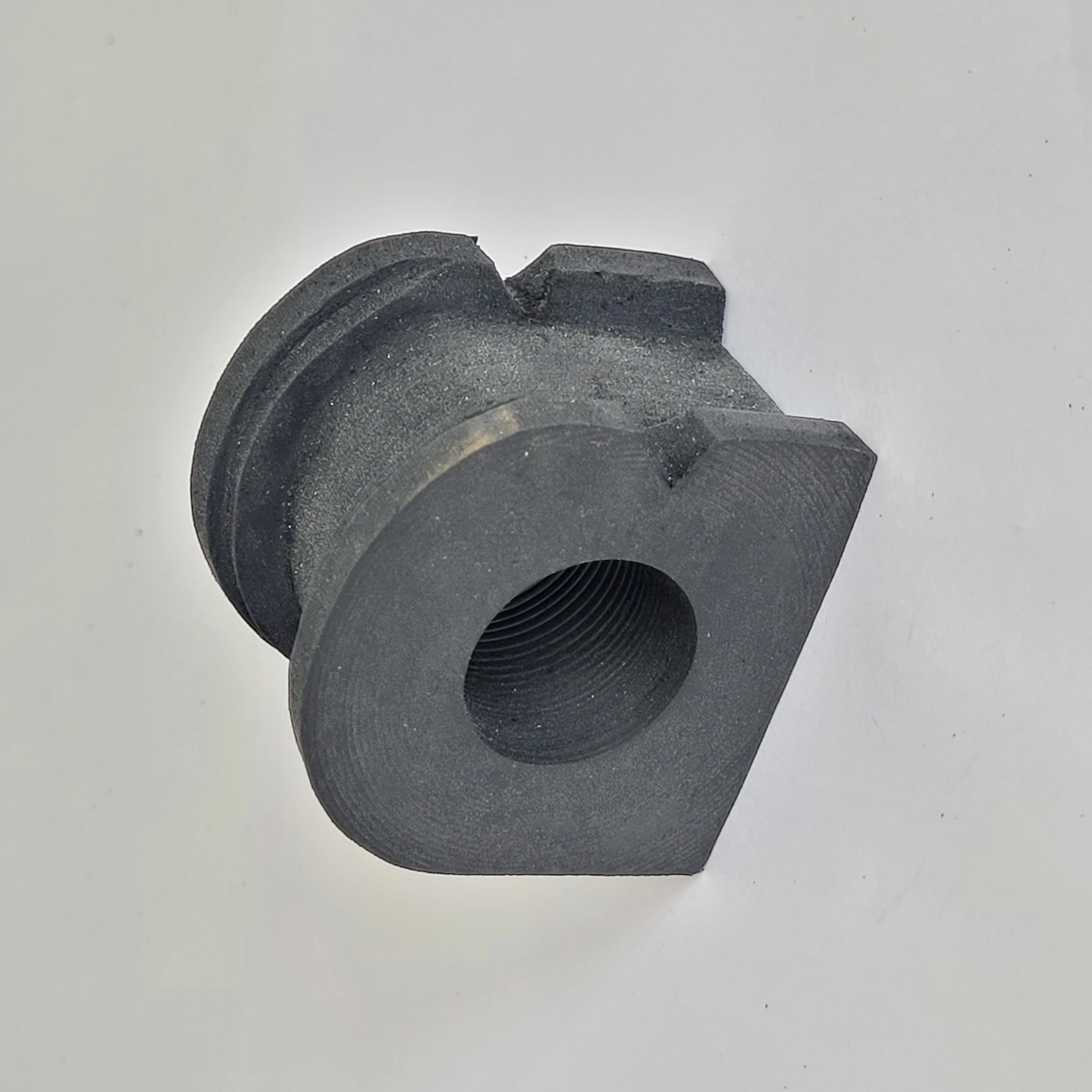 BUCHA BARRA ESTABILIZADORA SUSPENSÃO DIANTEIRA FURO 28MM ESTABILIZADOR DIANTEIRO FORD RANGER 1998/ GASOLINA