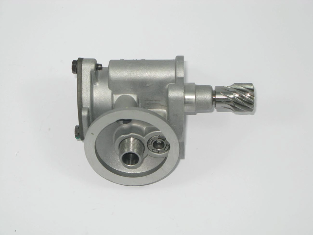 BOMBA ÓLEO DO MOTOR FORD FIESTA/KA/COURIER 1.0/1.3 97/99 - MOTOR ENDURA