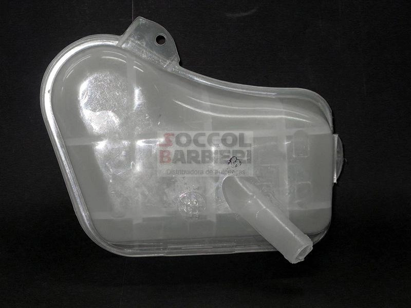 RESERVATORIO AGUA DO RADIADOR FIAT STILO 2002/ - TODOS