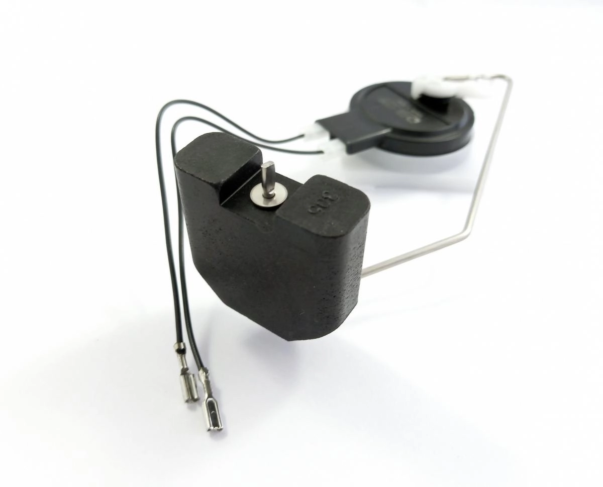 SENSOR/BOIA DE NÍVEL COMBUSTÍVEL GM CORSA 1.0/1.6 8V 99/02 - GASOLINA
