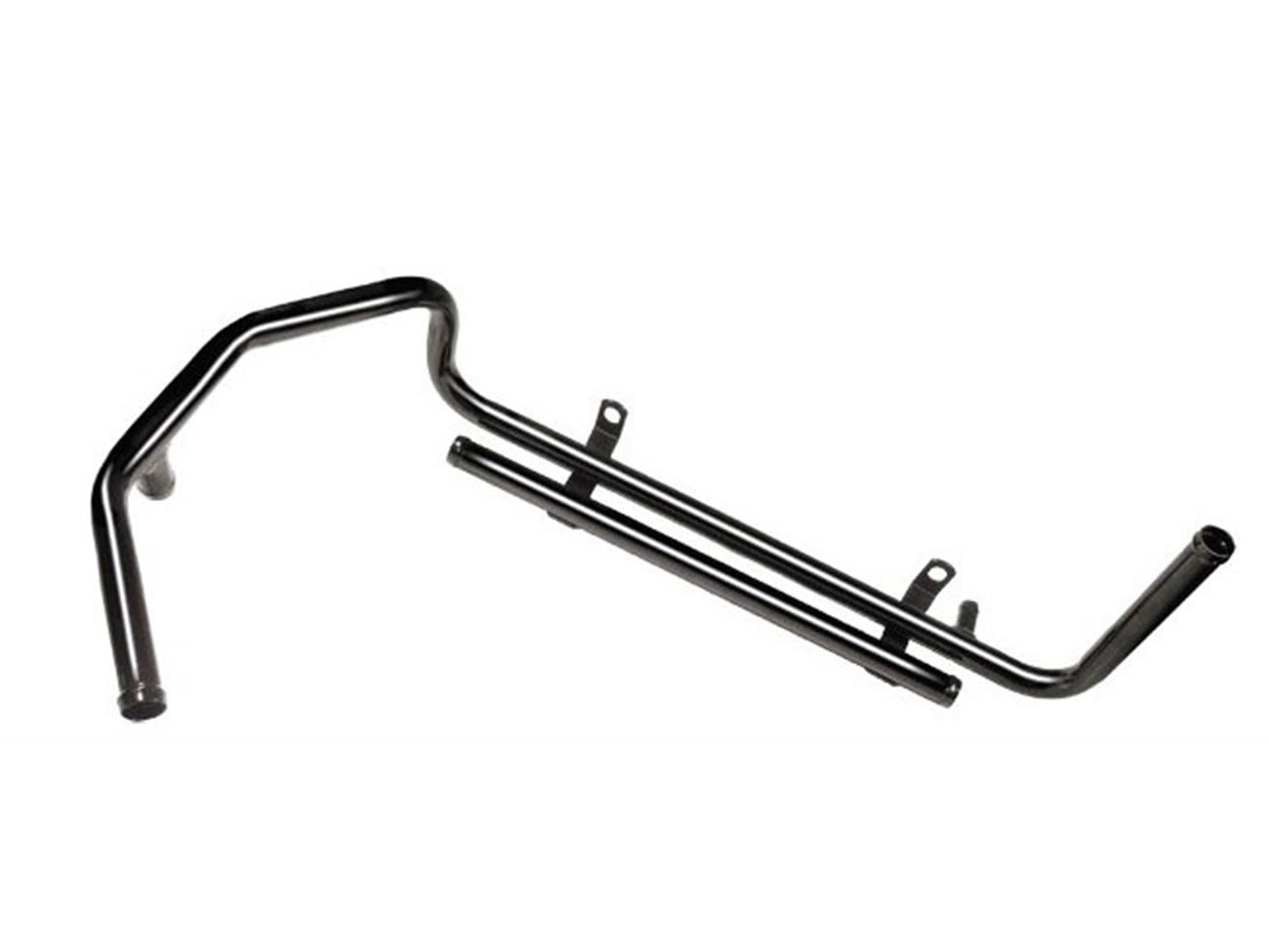 TUBO AGUA MOTOR - VW GOL/VOYAGE C/AR - CHT