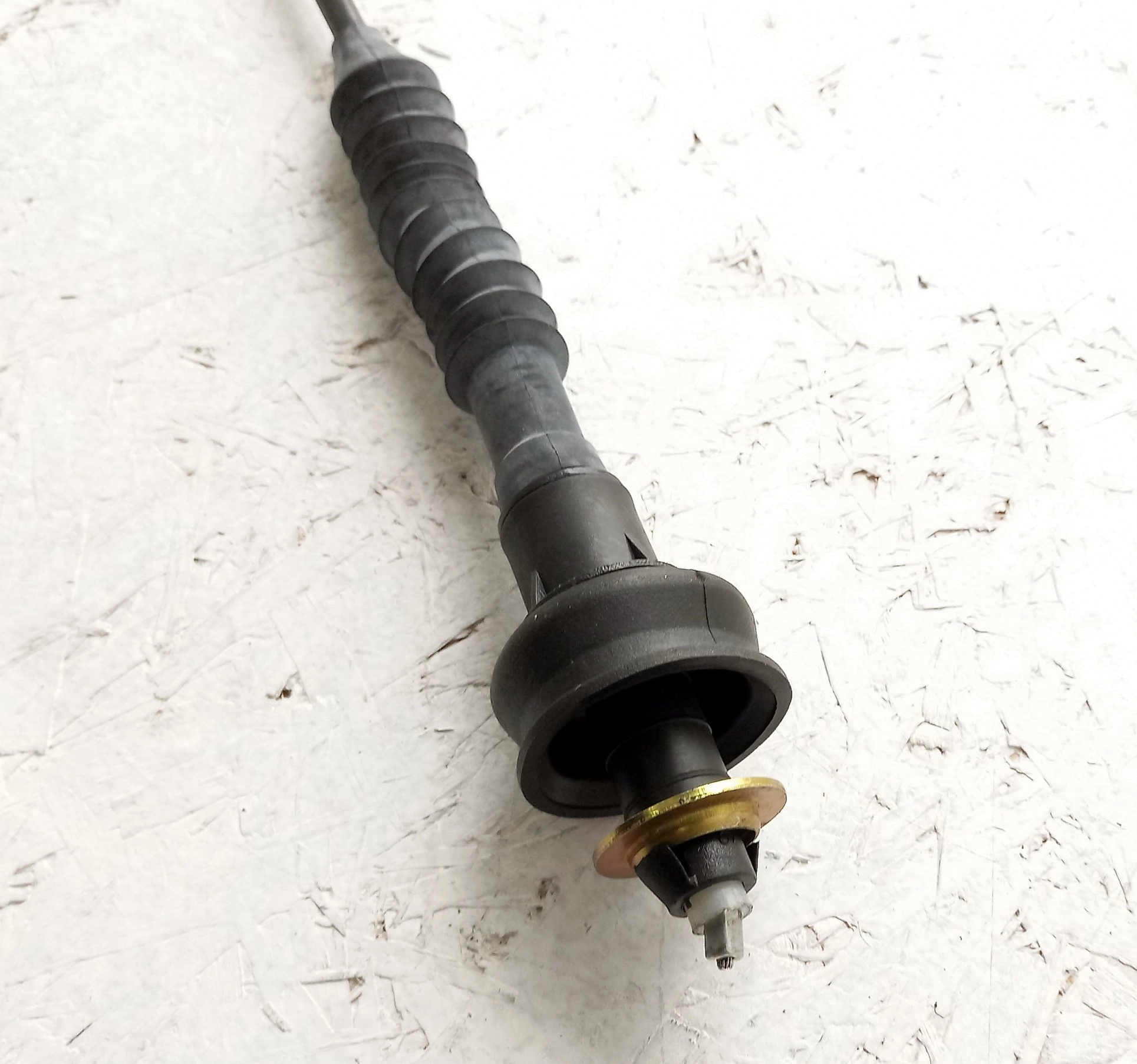 CABO EMBREAGEM PEUGEOT 207 1.4 2008/ - 820MM