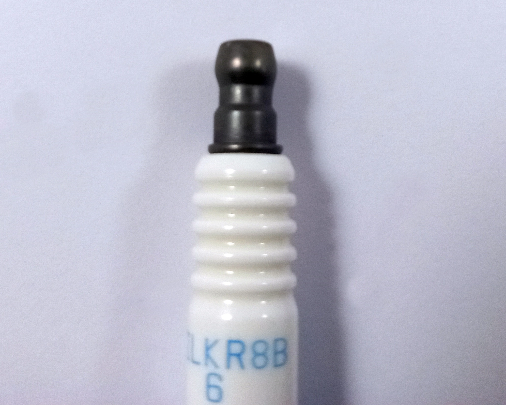 VELA IGNICAO MITSUBISHI LANCER 2.0 2010/2015 - IRIDIUM