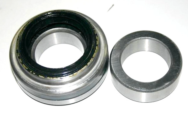 ROLAMENTO CUBO RODA TRASEIRO COM ANEL RETENTOR SEMI-EIXO DANA/ALBARUS 44-44-1 TRASEIRA FORD F-1000 79/90 RANGER 93/12 ENCOSTO/RETENTOR
