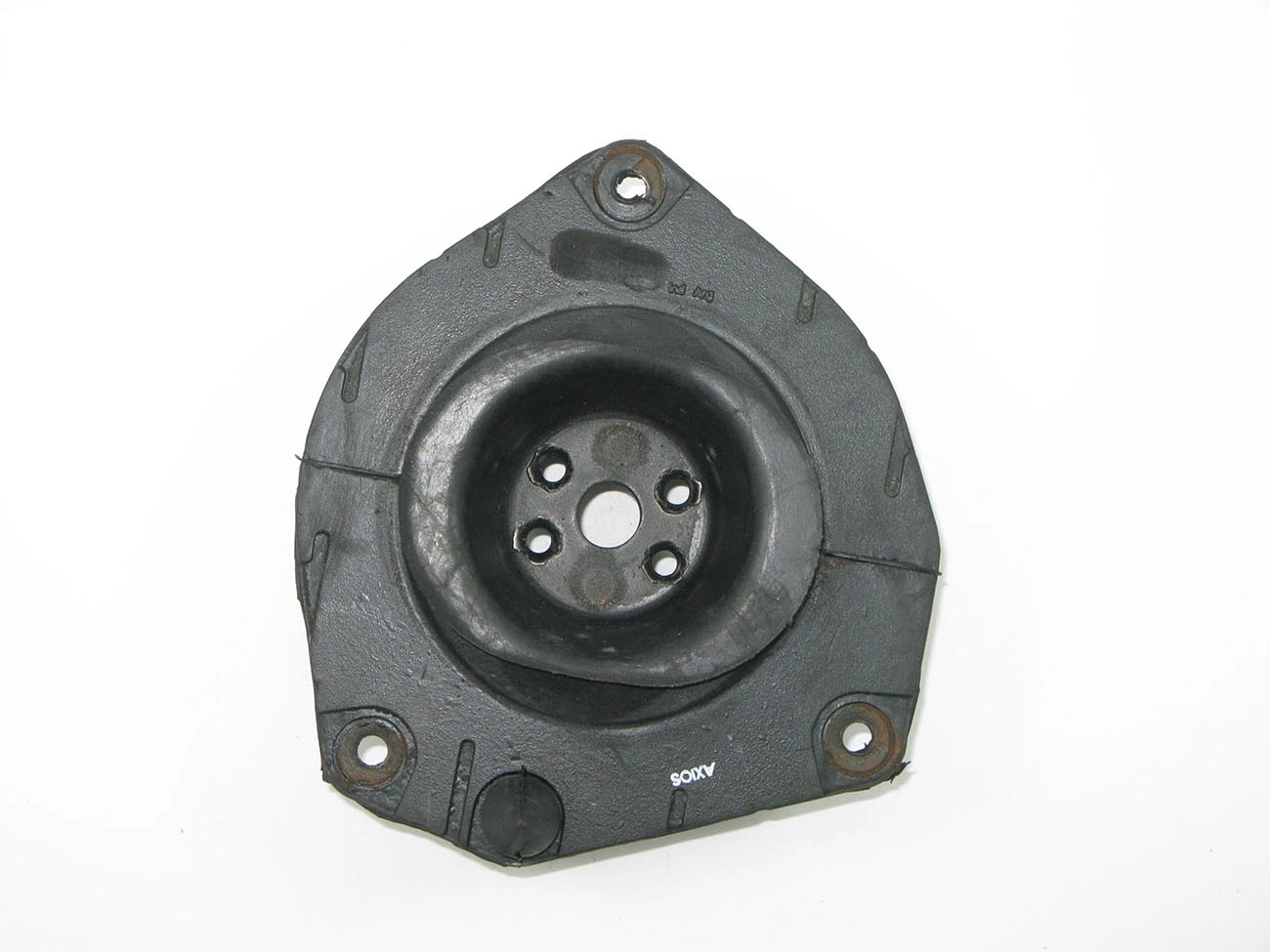 COXIM AMORTECEDOR DIANTEIRO SEM ROLAMENTO RENAULT MEGANE 05/15 - GRAND TOUR 11/13