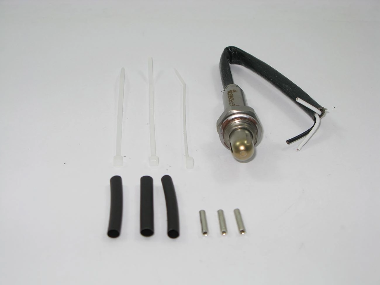 SONDA LAMBDA UNIVERSAL 3 FIOS GM VECTRA /96 OMEGA TODOS SILVERADO