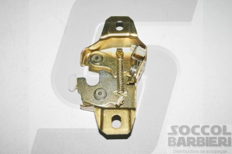 FECHADURA PORTA MALAS VW PARATI 95/ - GERACAO II