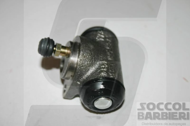 CILINDRO RODA TRASEIRA ESQUERDA GM MONZA 81/87 - 3/4 - 19,05MM