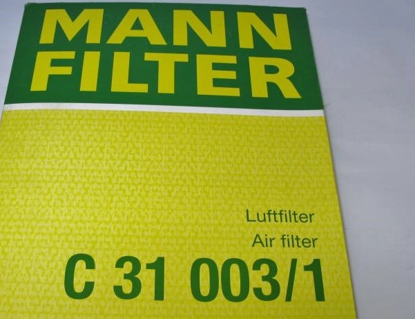 FILTRO AR VW AMAROK 2010/