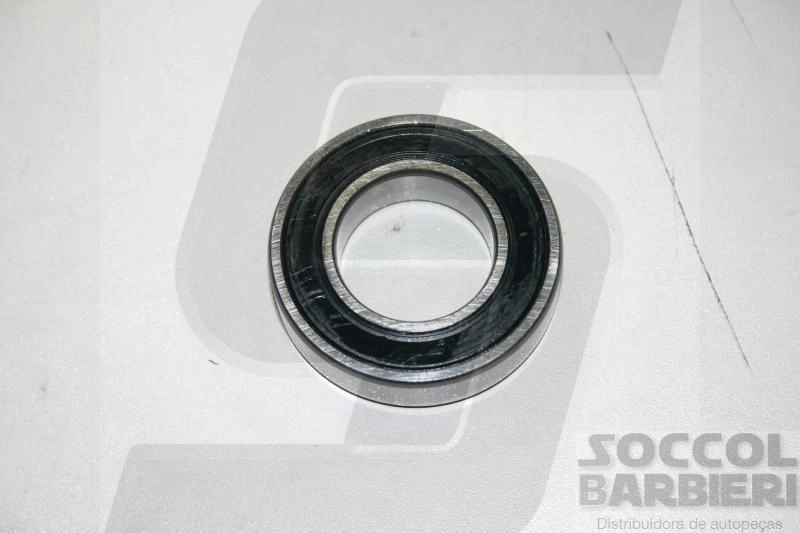 ROLAMENTO INDUSTRIAL APLICAÇÕES DIVERSAS SKF 25X47X12MM