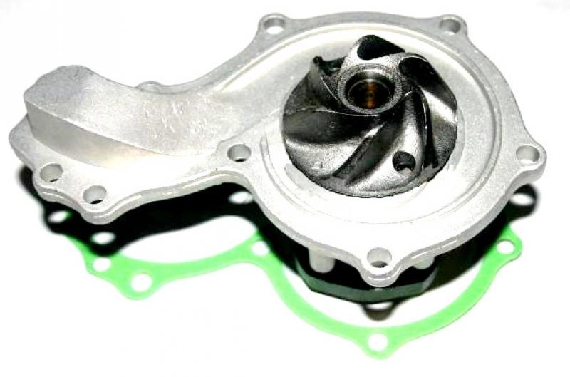 BOMBA AGUA VW GOL/VOYAGE/PARATI/SAVEIRO/PASSAT 1.5/1.6 AP 06.85/ - 1.8/2.0 - 84/96