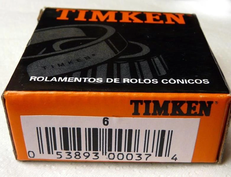 ROLAMENTO DIRECAO WILLYS F-75/JEEP/RURAL TODOS - CAPA SUPERIOR