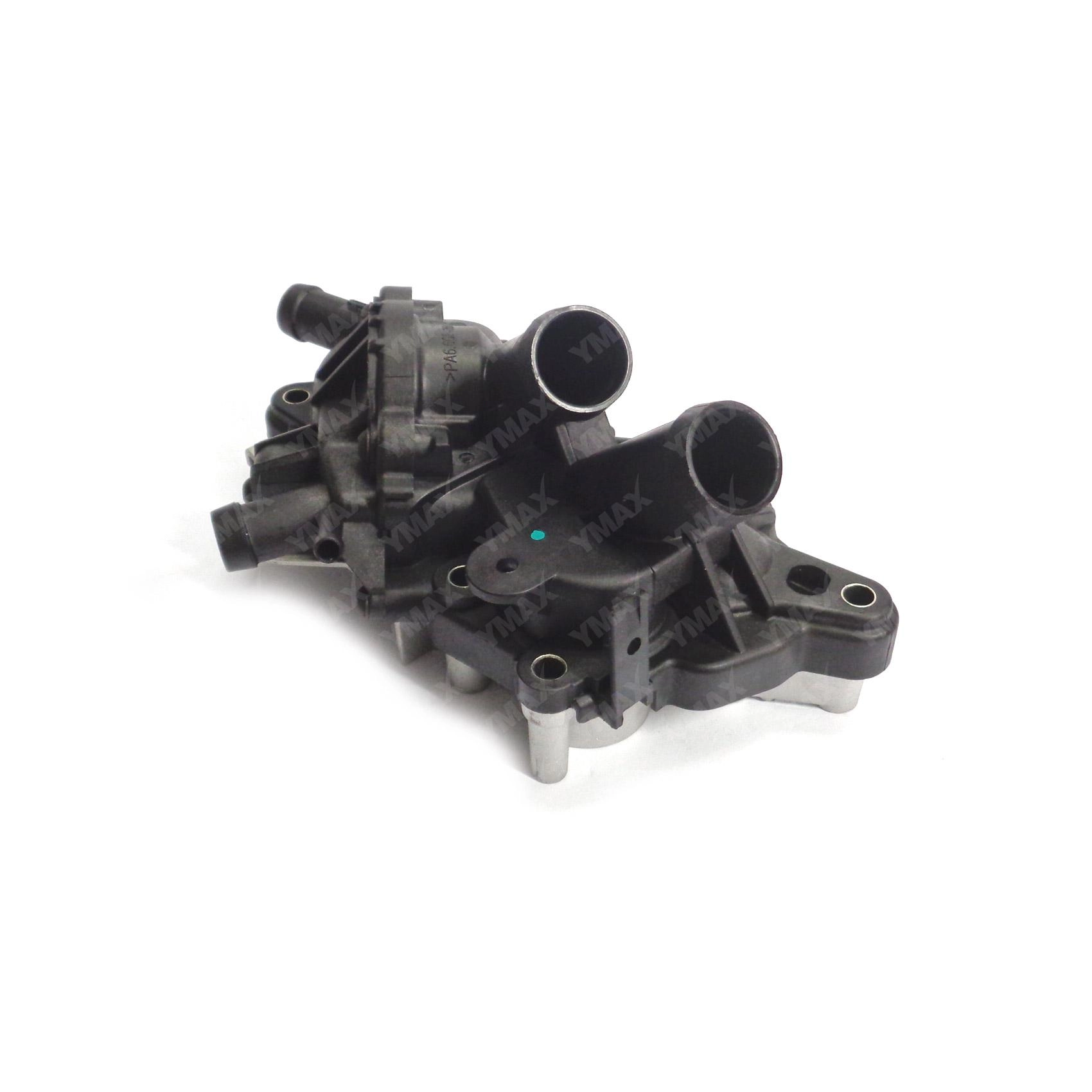 BOMBA ÁGUA COMPLETA VW FOX/UP! 1.0 14/ 3 CIL - GOL/SAVEIRO/FOX/GOLF 1.6 16V 16/ 4 CIL - AUDI A3 13/