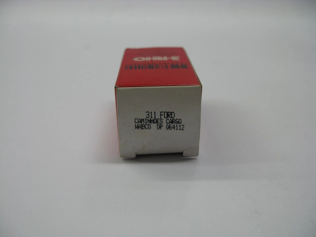 INTERRUPTOR LUZ FREIO FORD CARGO 814/815/1417/1421/2425/2426/3222