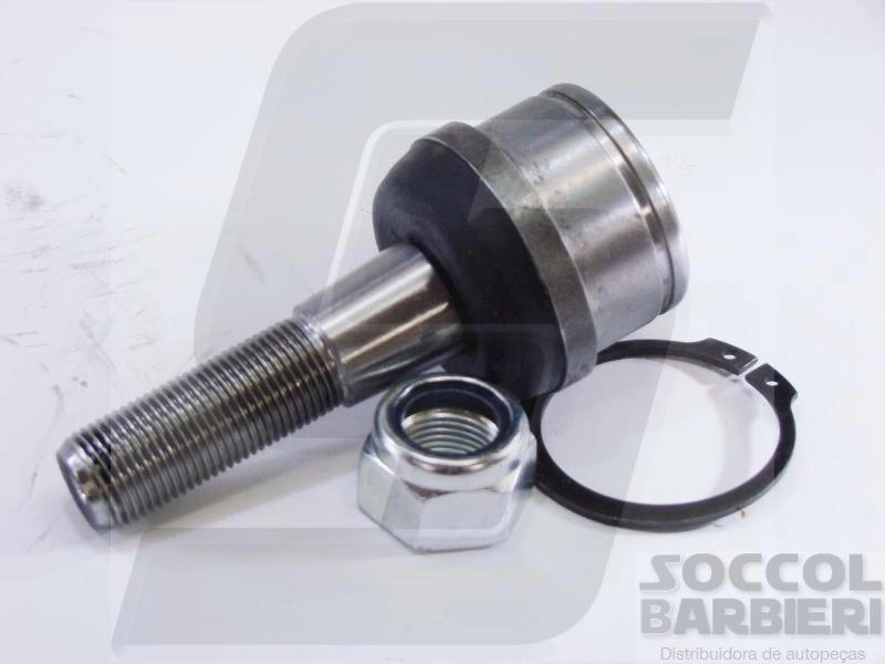 PIVÔ SUSPENSÃO SUPERIOR DIREITO/ESQUERDO FORD F-1000 4X4 93/98 F-4000 99/11 F-250 06/12 F-350 06/22