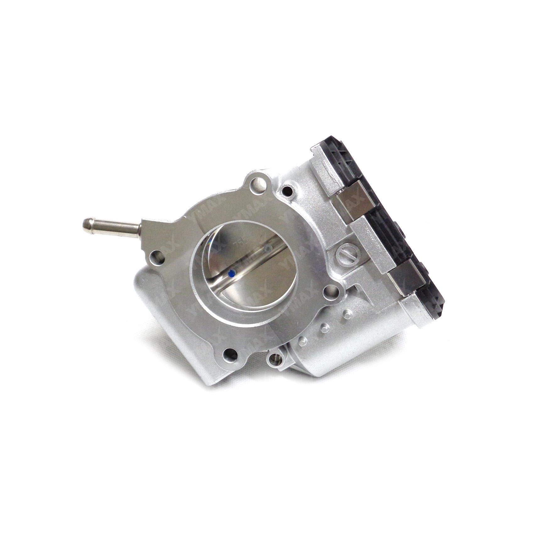 CORPO DE BORBOLETA TBI HYUNDAI I30 1.6 13/16 - KIA CERATO 1.6 10/13 - SOUL 1.6 10/10